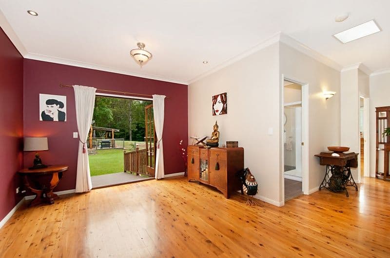 68 Petsch Creek Road, TALLEBUDGERA VALLEY QLD 4228, Tallebudgera Valley - Thumbnail 4
