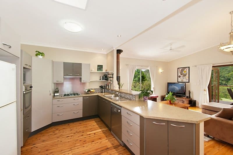 68 Petsch Creek Road, TALLEBUDGERA VALLEY QLD 4228, Tallebudgera Valley - Thumbnail 5