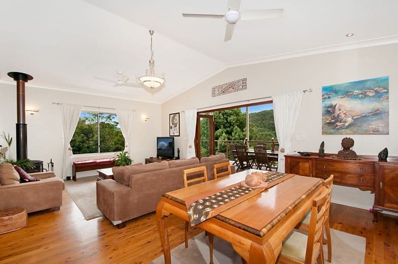 68 Petsch Creek Road, TALLEBUDGERA VALLEY QLD 4228, Tallebudgera Valley - Thumbnail 8