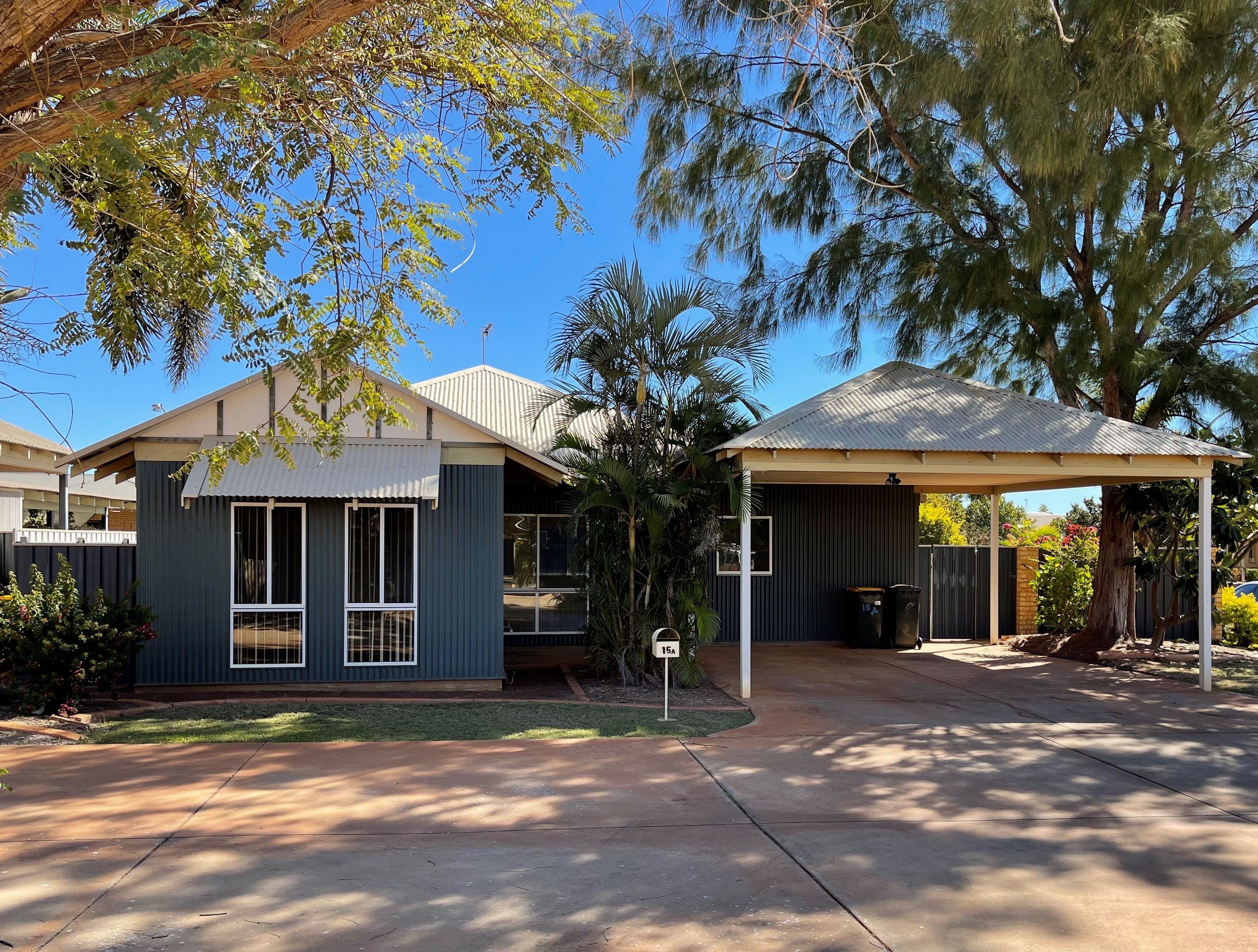 15a Kallama Parade, Millars Well WA 6714, Millars Well - Image 1