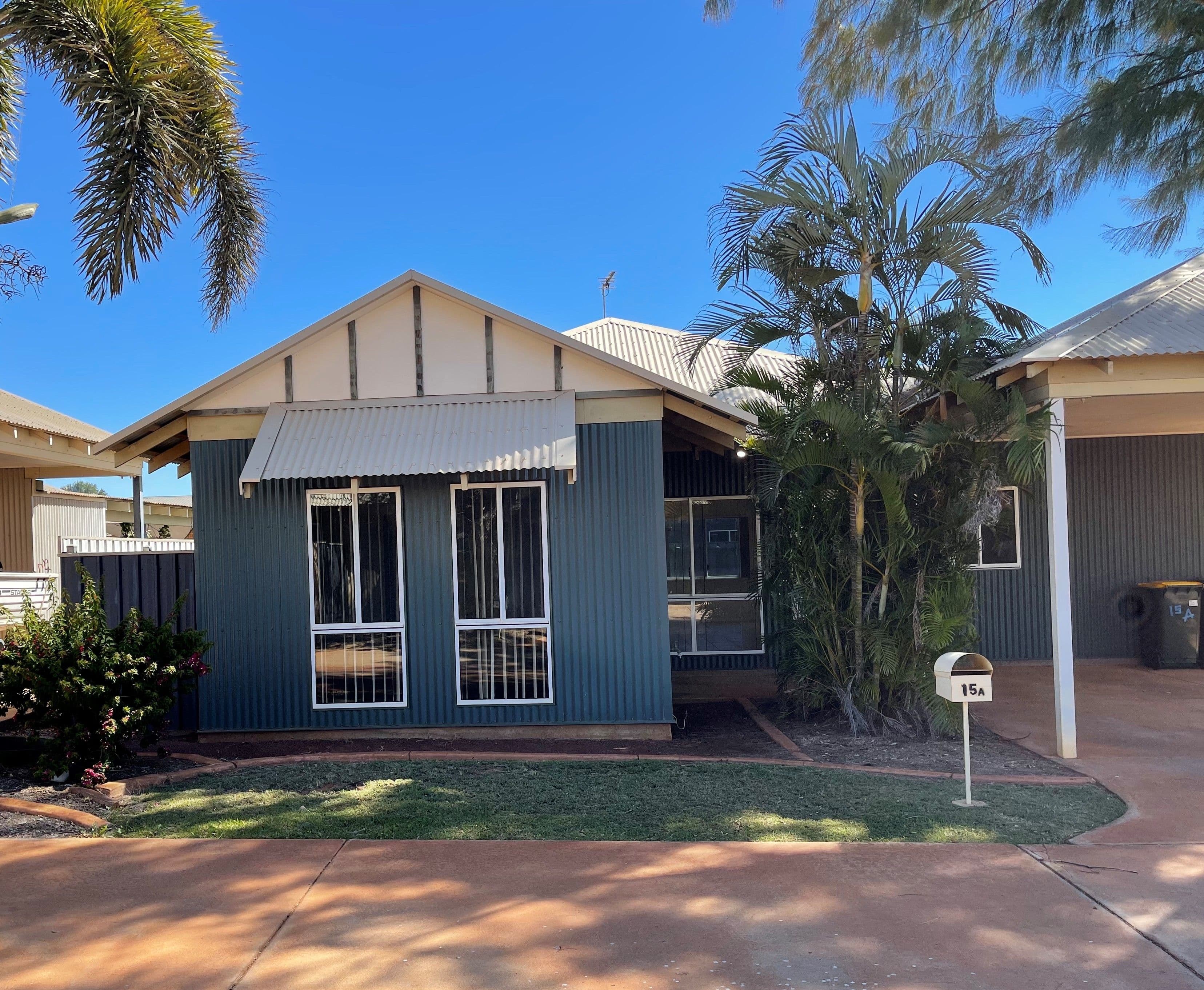 15a Kallama Parade, Millars Well WA 6714, Millars Well - Thumbnail 5