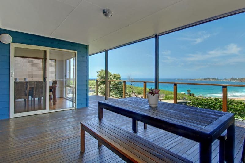 8 Darien Avenue, BOMBO NSW 2533, Bombo - Image 1