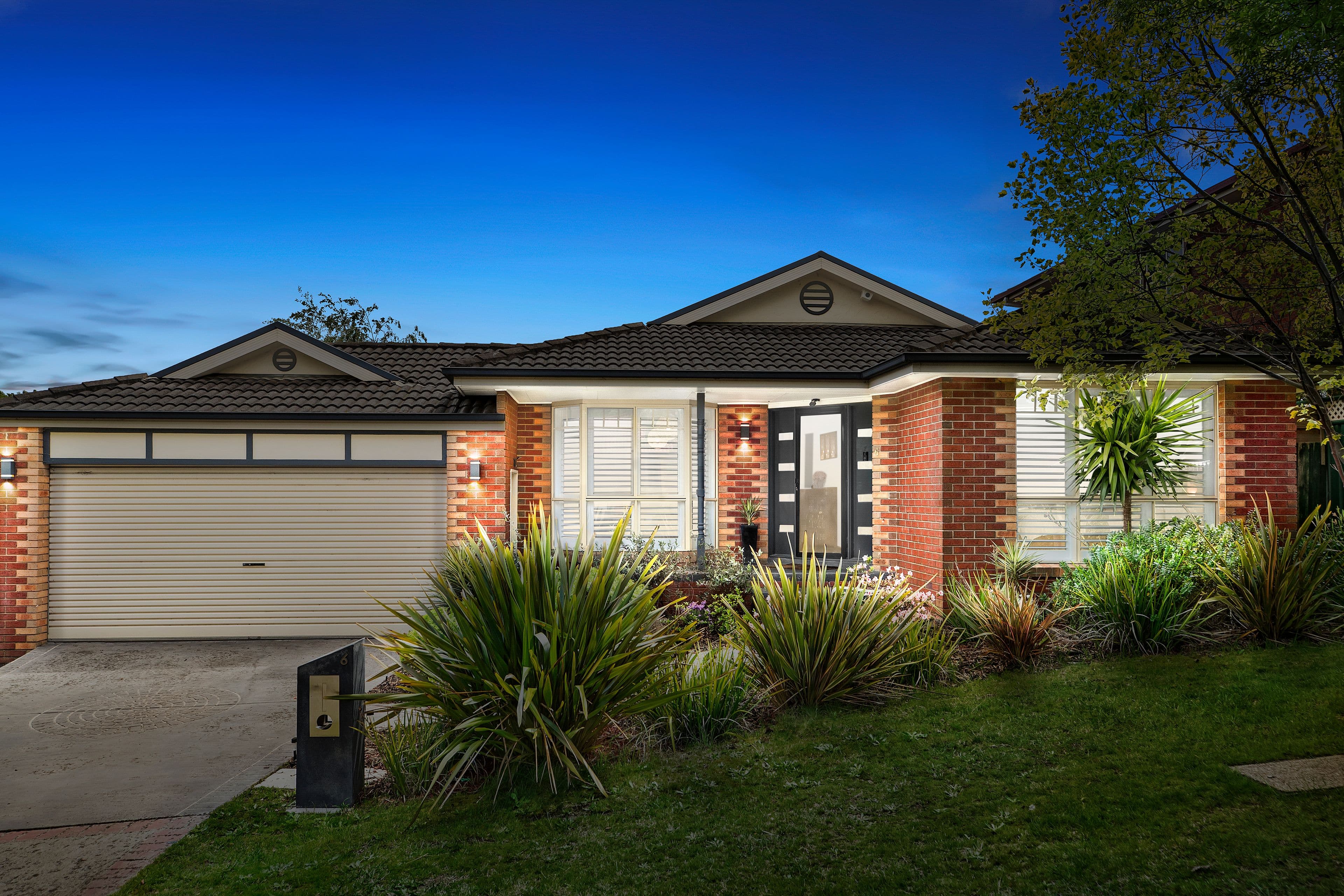 6 Wickham Court, Chirnside Park VIC 3116, Chirnside Park - Image 1