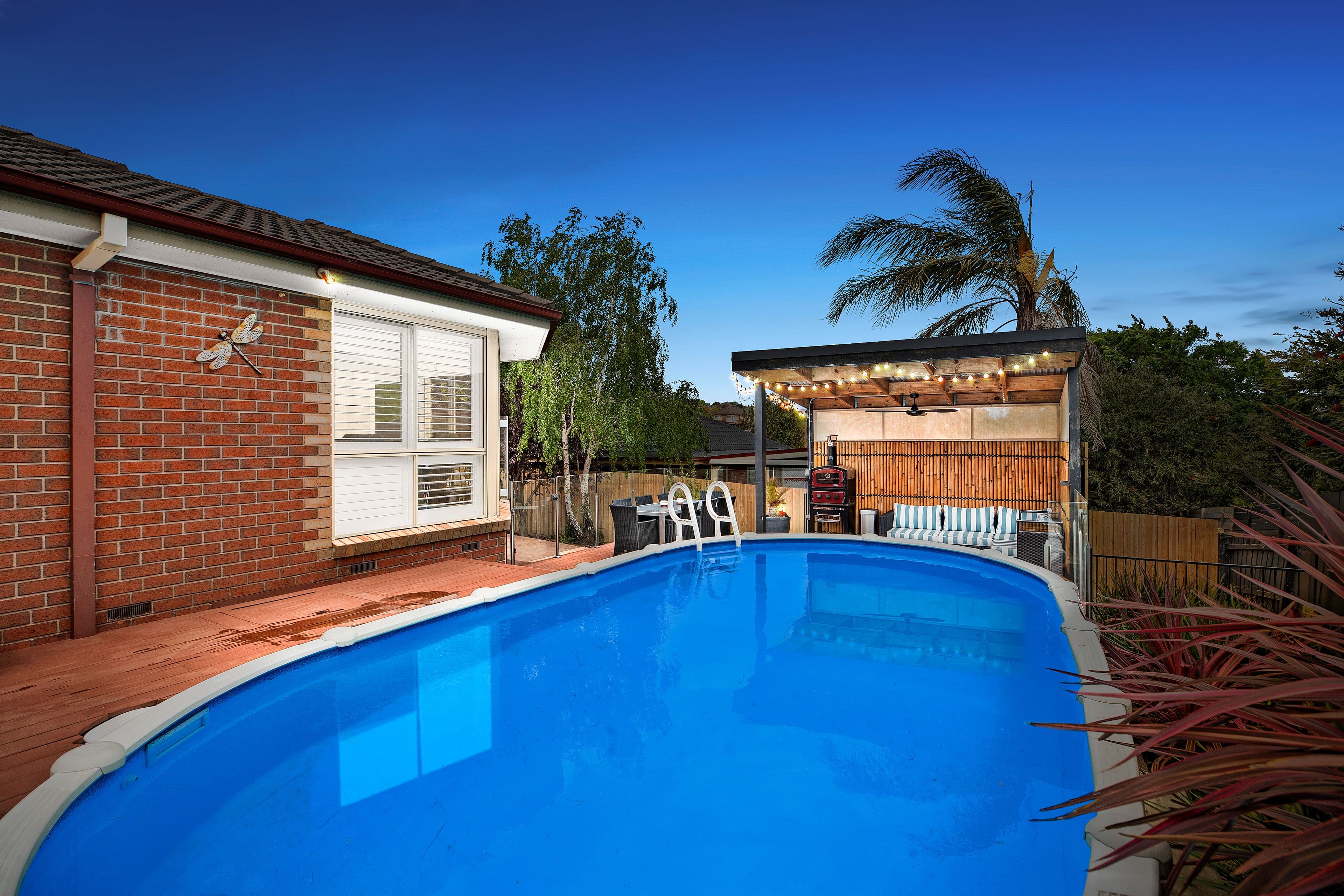 6 Wickham Court, Chirnside Park VIC 3116, Chirnside Park - Thumbnail 3