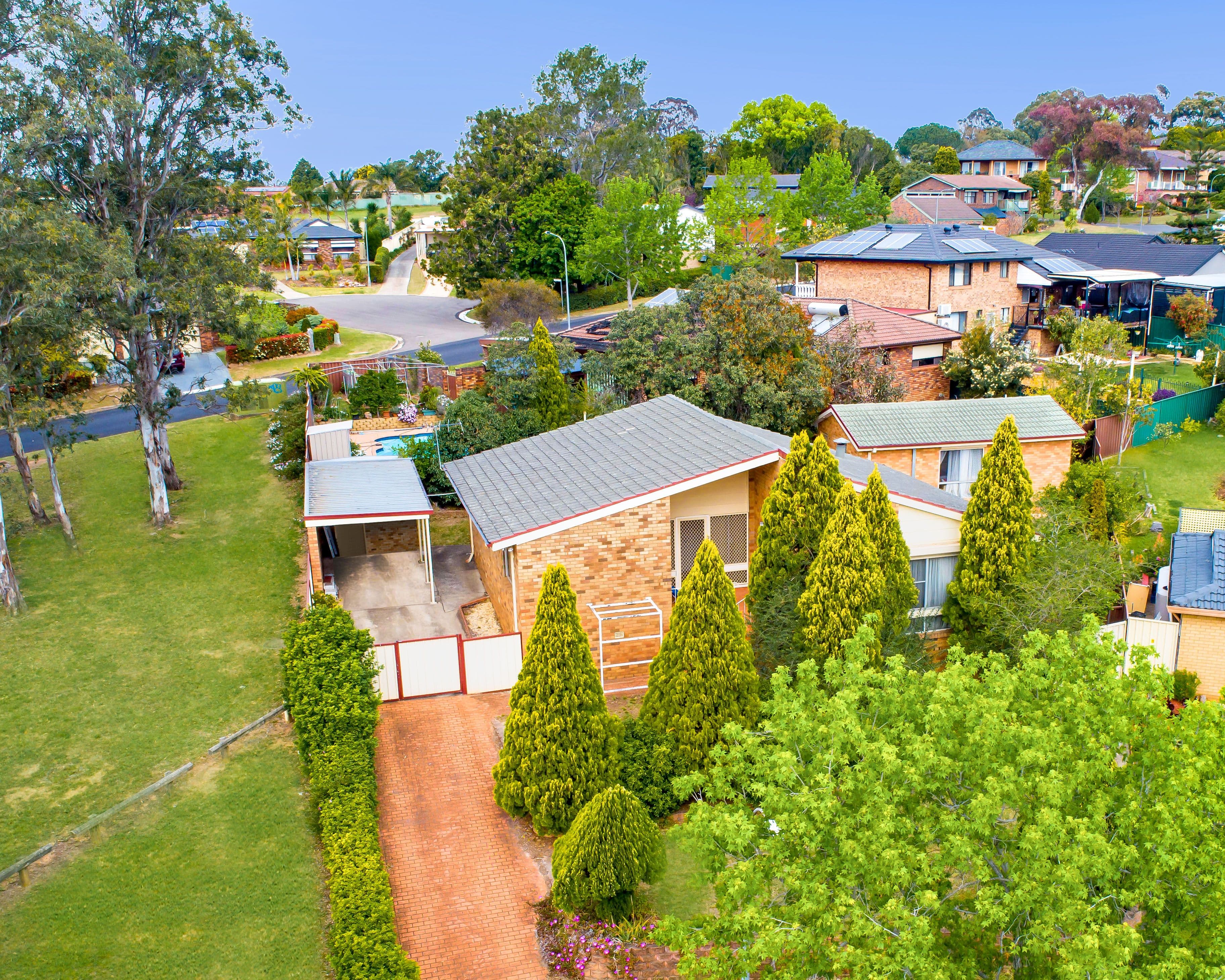 Ingleburn NSW 2565, Ingleburn - Image 1