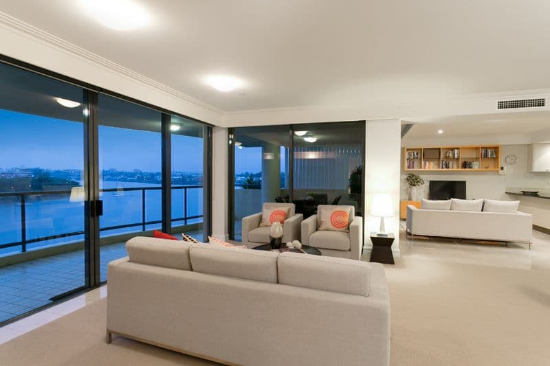68 Thorn Street 'Dundrenan Residences', KANGAROO POINT QLD 4169, Kangaroo Point - Thumbnail 2