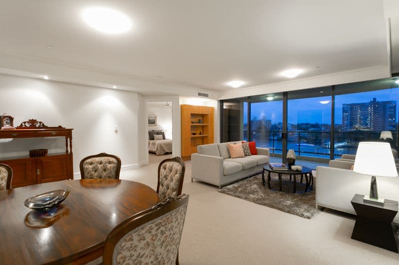 68 Thorn Street 'Dundrenan Residences', KANGAROO POINT QLD 4169, Kangaroo Point - Thumbnail 3