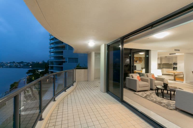 68 Thorn Street 'Dundrenan Residences', KANGAROO POINT QLD 4169, Kangaroo Point - Thumbnail 4