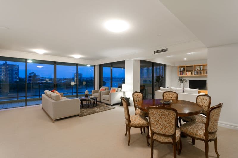 68 Thorn Street 'Dundrenan Residences', KANGAROO POINT QLD 4169, Kangaroo Point - Thumbnail 7