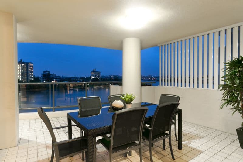 68 Thorn Street 'Dundrenan Residences', KANGAROO POINT QLD 4169, Kangaroo Point - Thumbnail 8