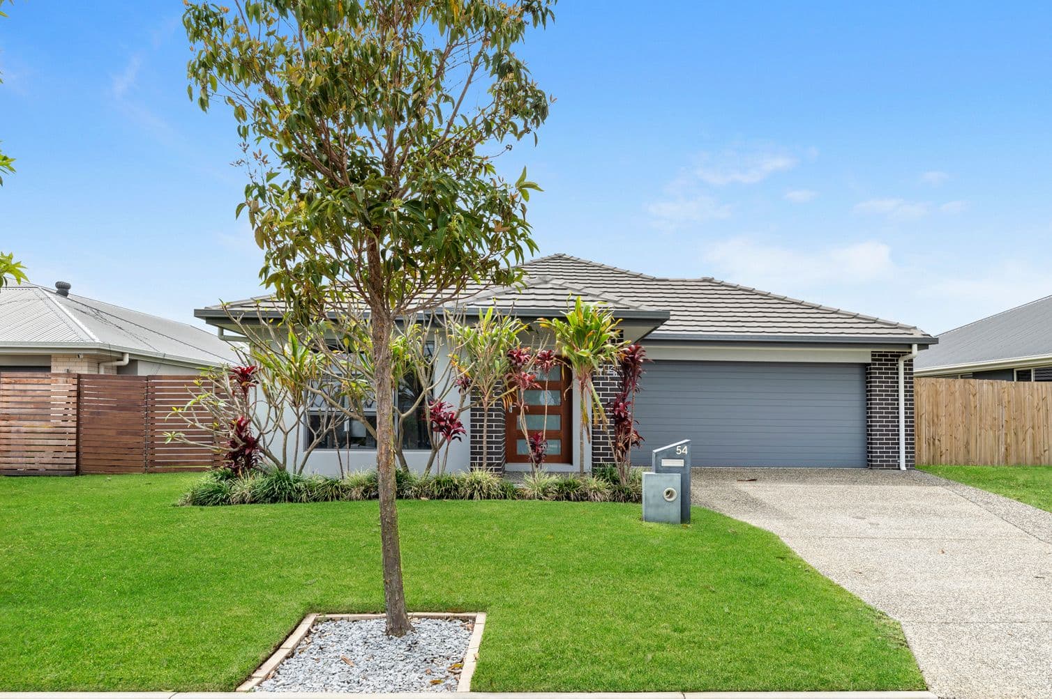 54 Whitsunday Circuit, Pimpama QLD 4209, Pimpama - Image 1