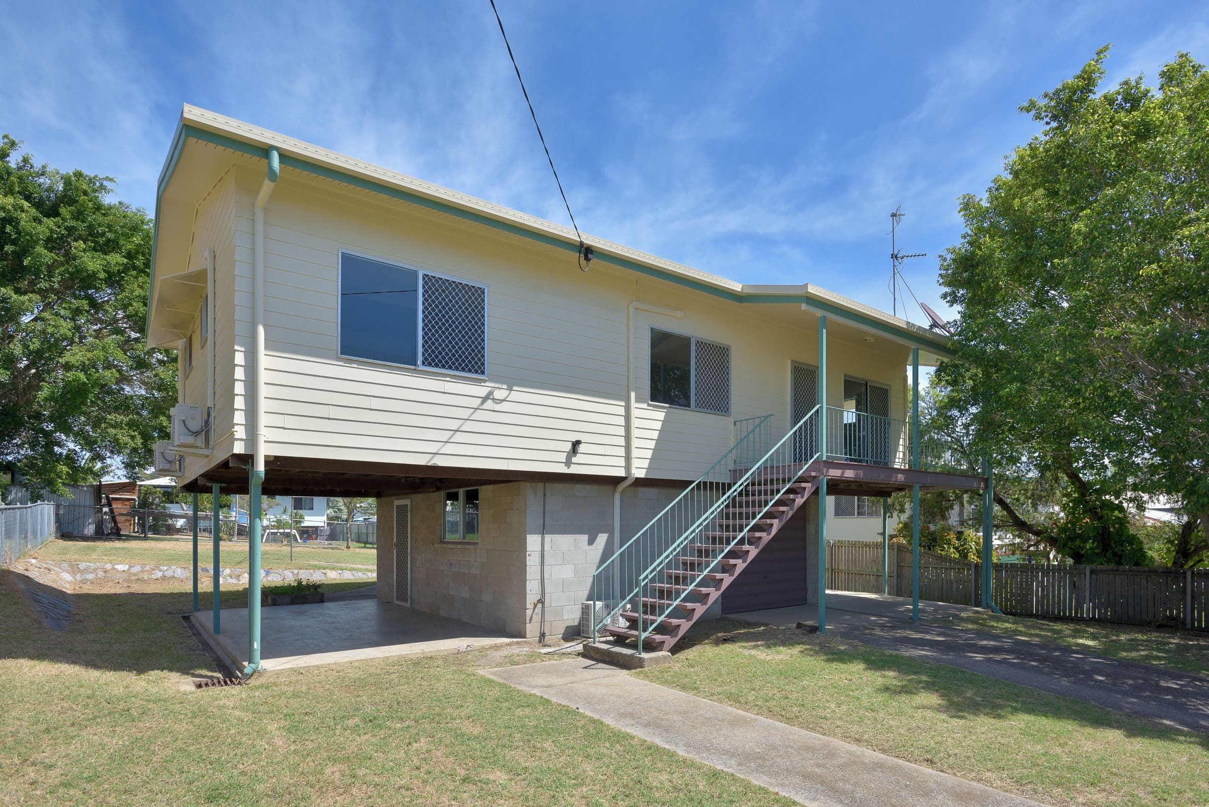 7 Angler Street, Toolooa QLD 4680, Toolooa - Image 1