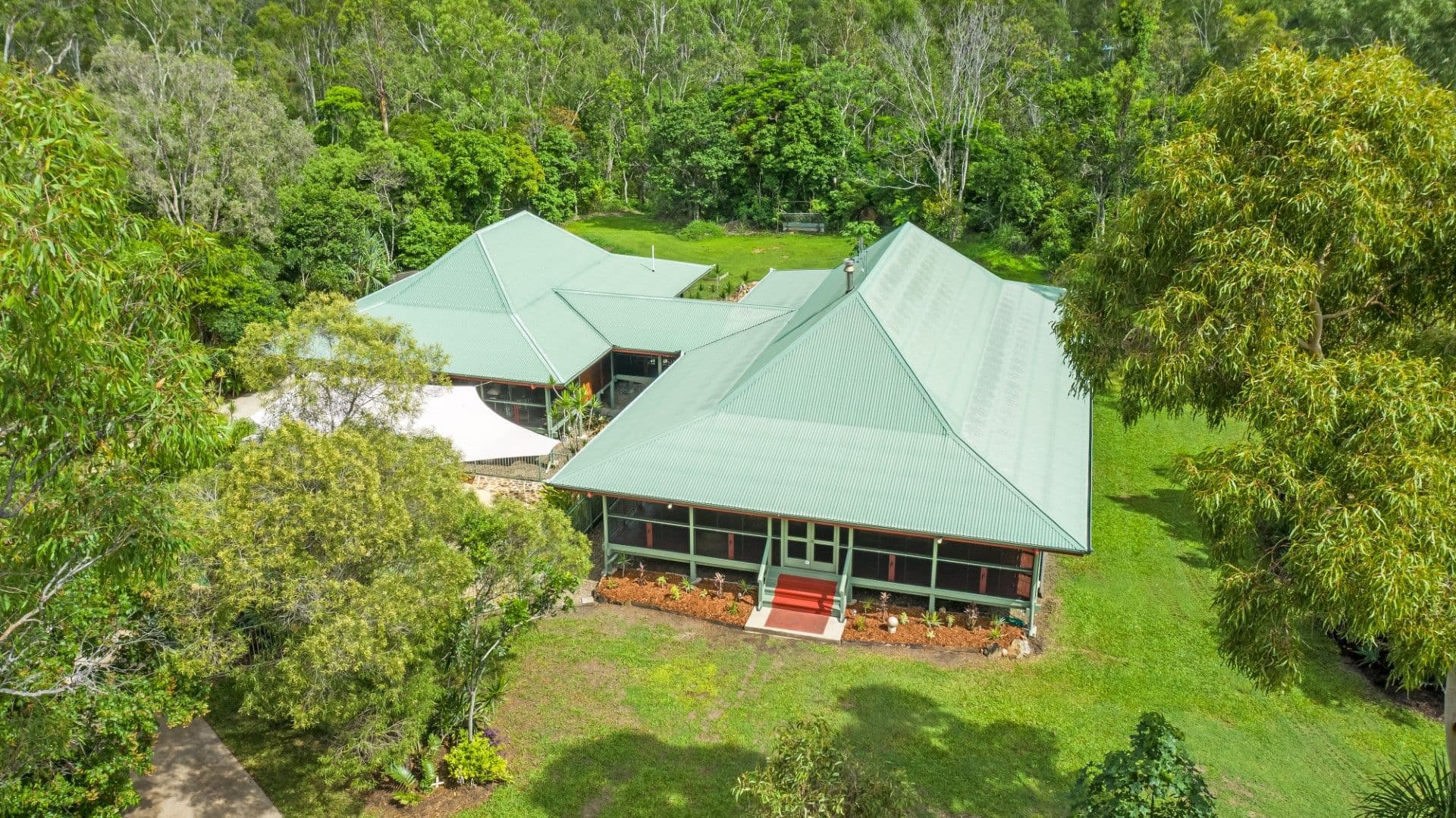 425 Paluma Road, Woodwark QLD 4802, Woodwark - Image 1