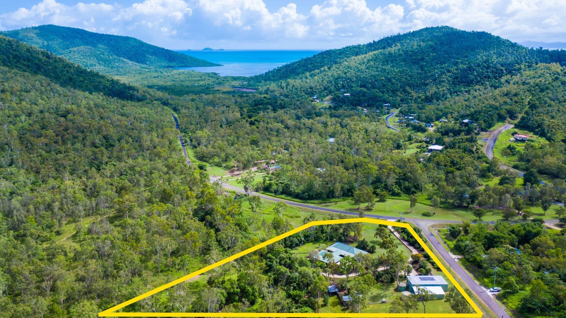 425 Paluma Road, Woodwark QLD 4802, Woodwark - Thumbnail 4