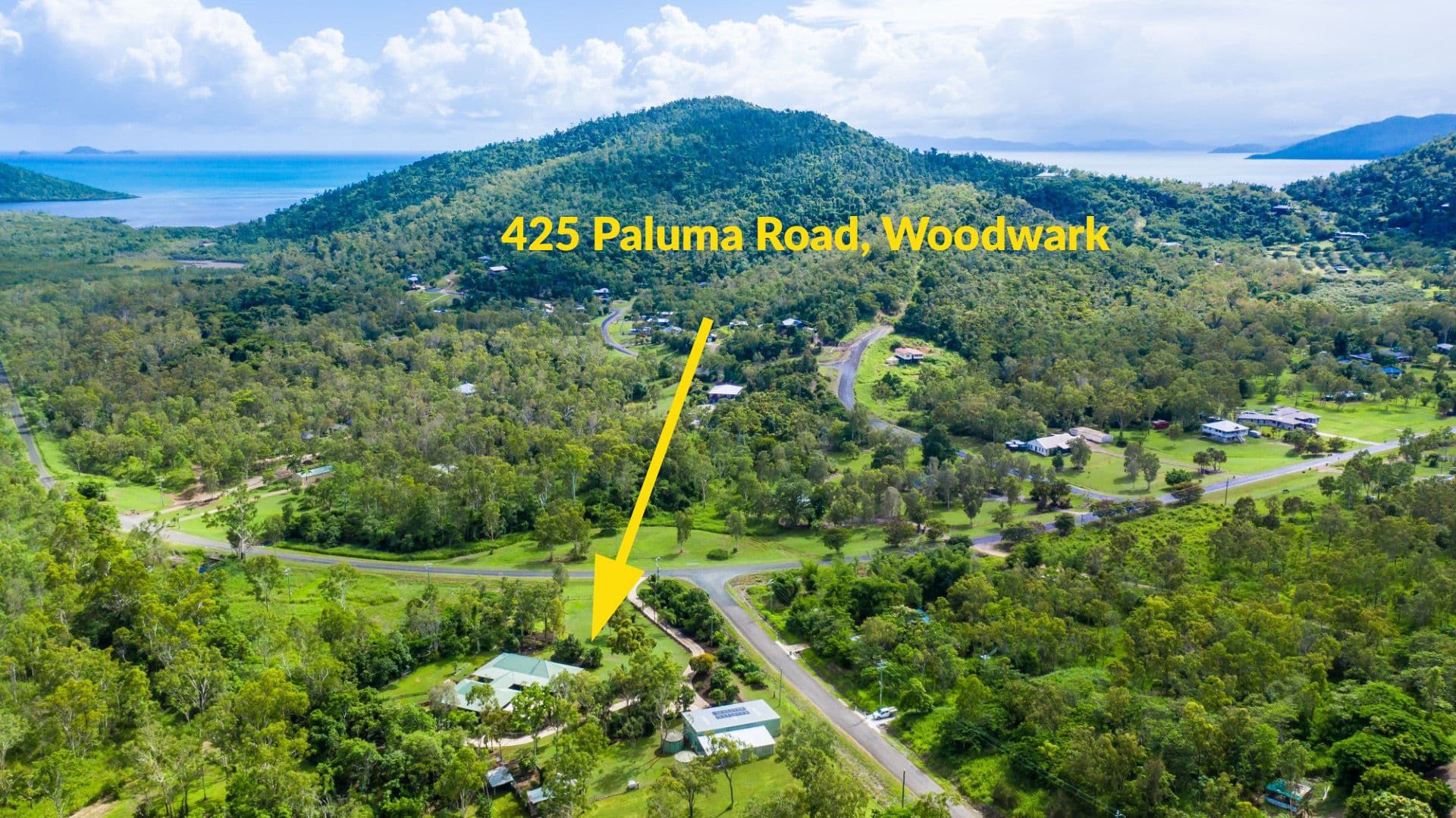 425 Paluma Road, Woodwark QLD 4802, Woodwark - Thumbnail 5