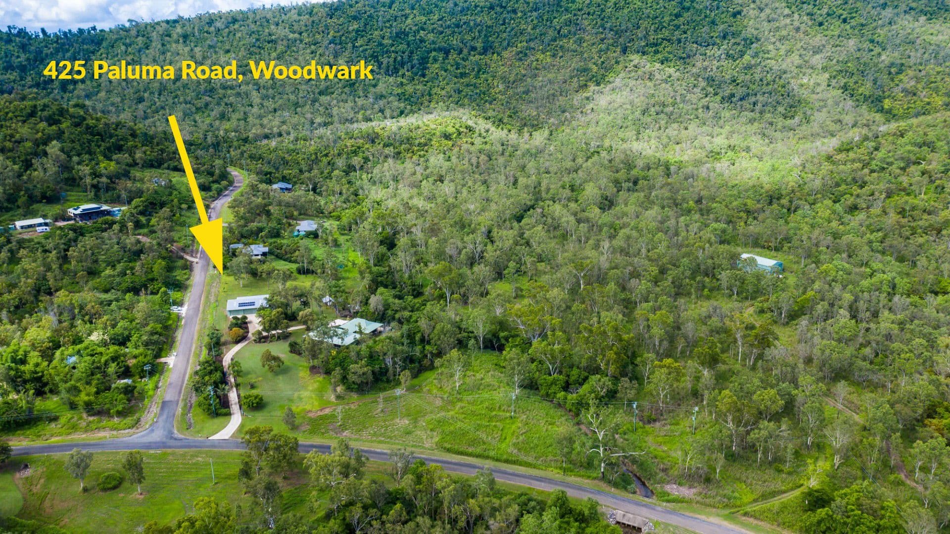 425 Paluma Road, Woodwark QLD 4802, Woodwark - Thumbnail 6