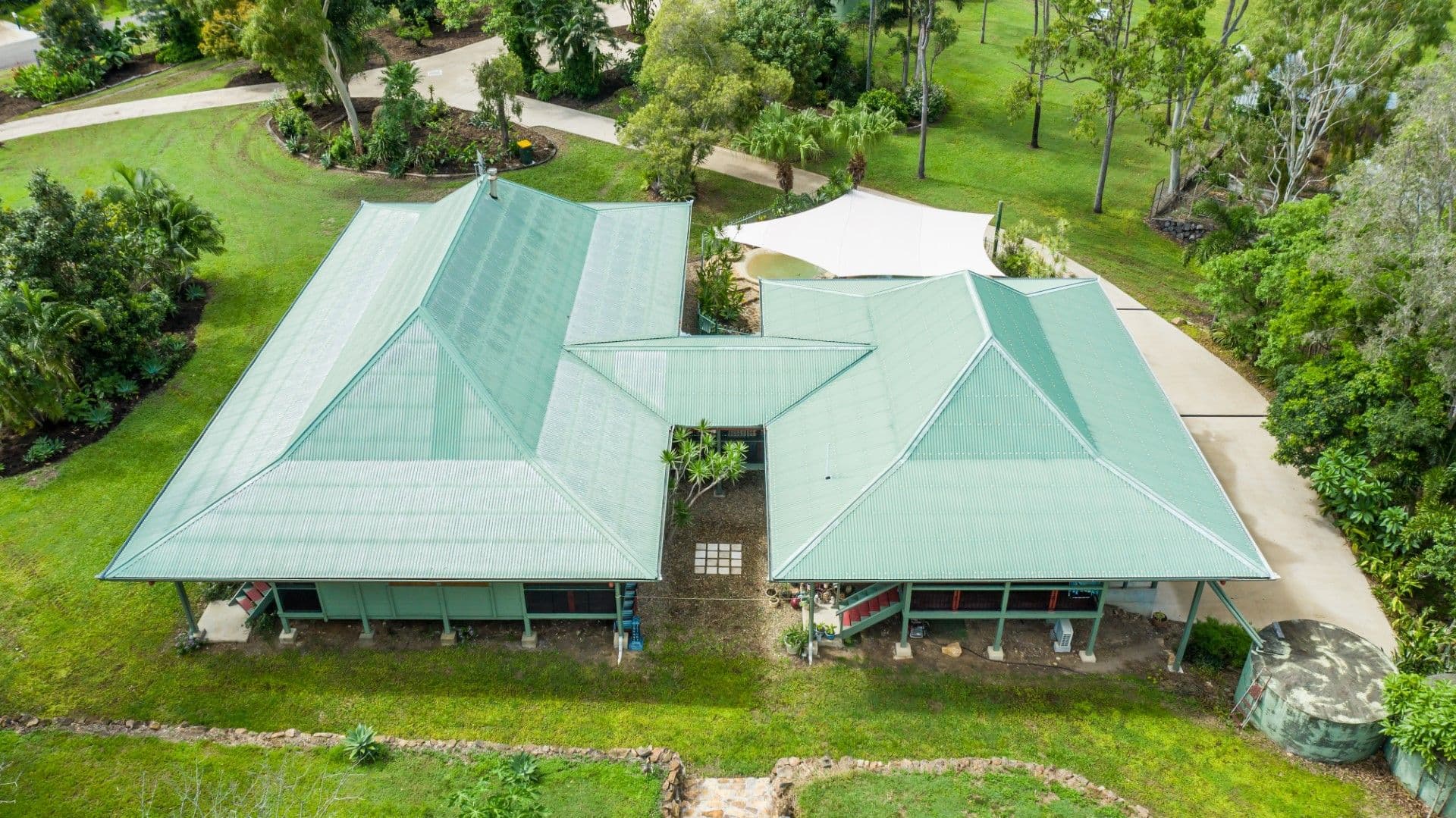 425 Paluma Road, Woodwark QLD 4802, Woodwark - Thumbnail 8