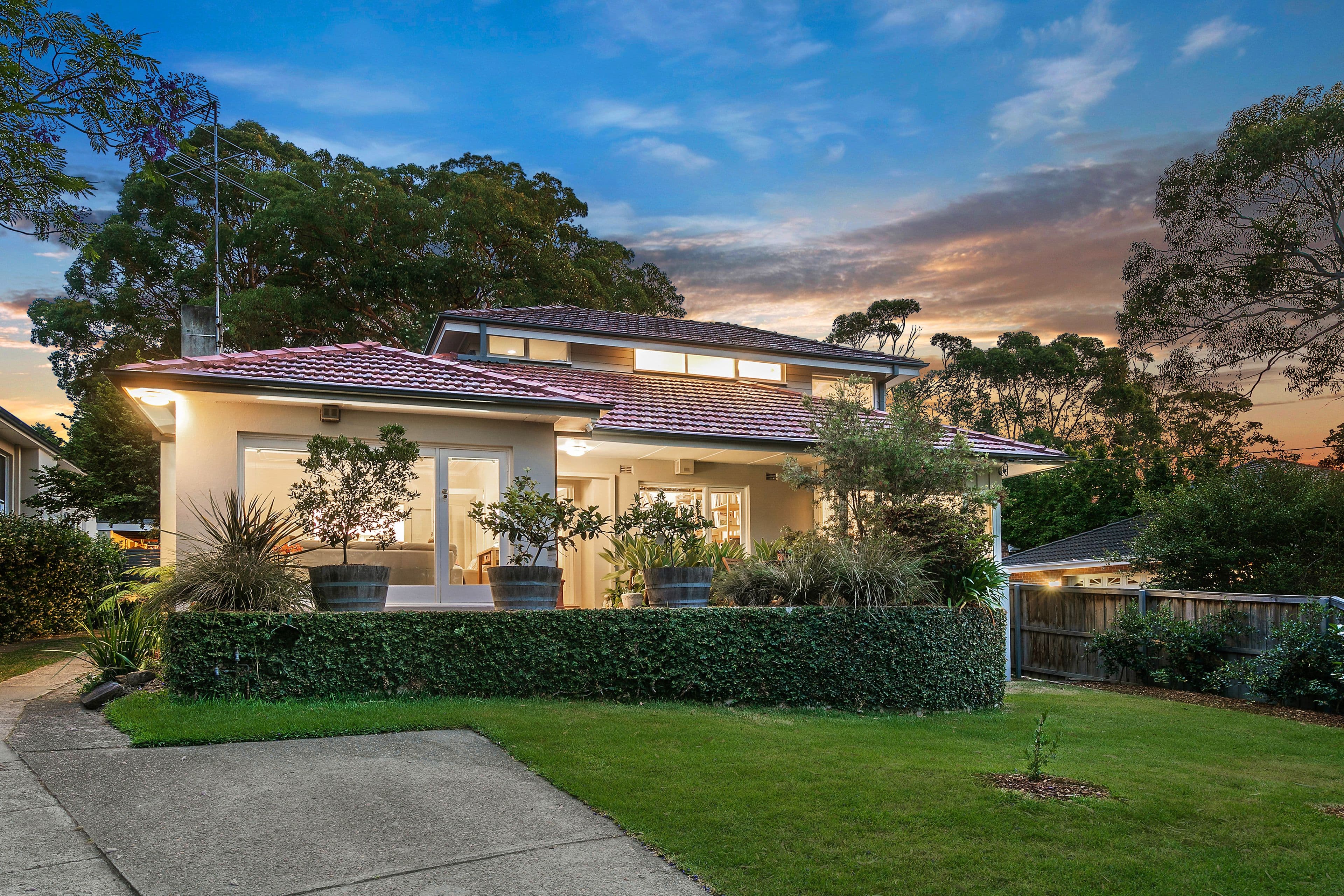 34 Lochville Street, Wahroonga - Image 1