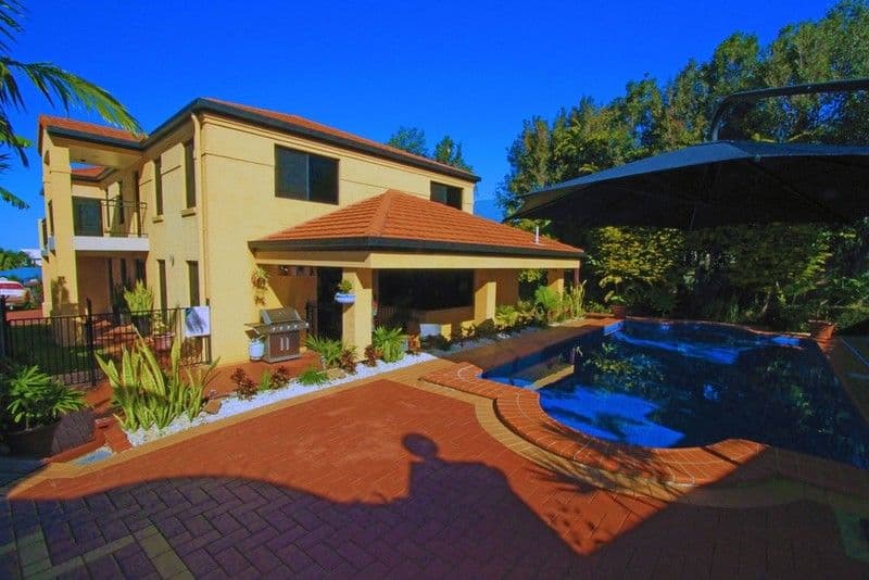 2 Setu Drive, PACIFIC HEIGHTS QLD 4703, Pacific Heights - Thumbnail 2