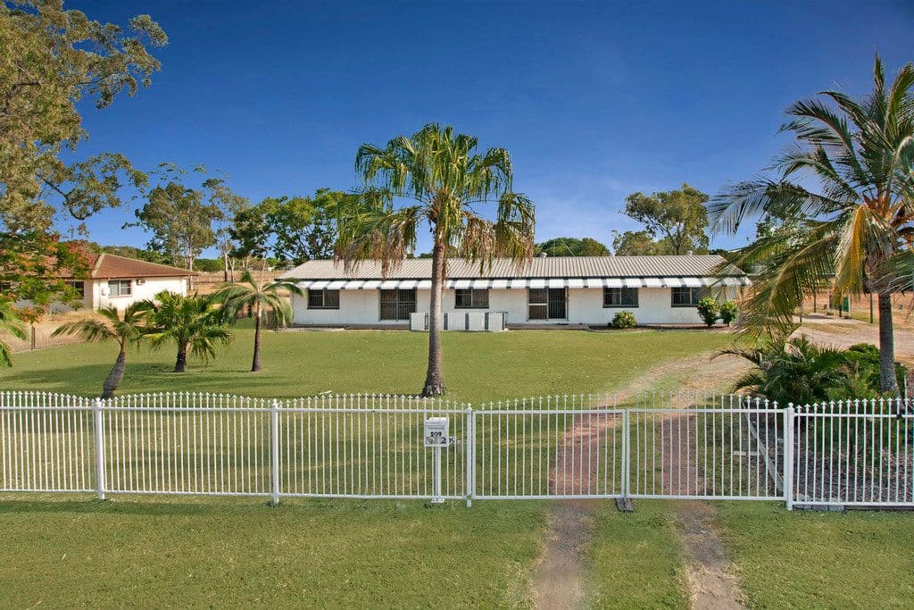 209 Geaney Lane, Deeragun QLD 4818, Deeragun - Image 1