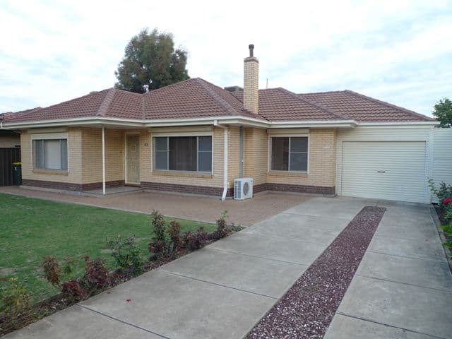 63 Cullford Avenue, KLEMZIG SA 5087, Klemzig - Image 1