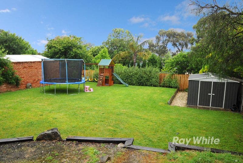 41 Silverton Drive, FERNTREE GULLY VIC 3156, Ferntree Gully - Thumbnail 8