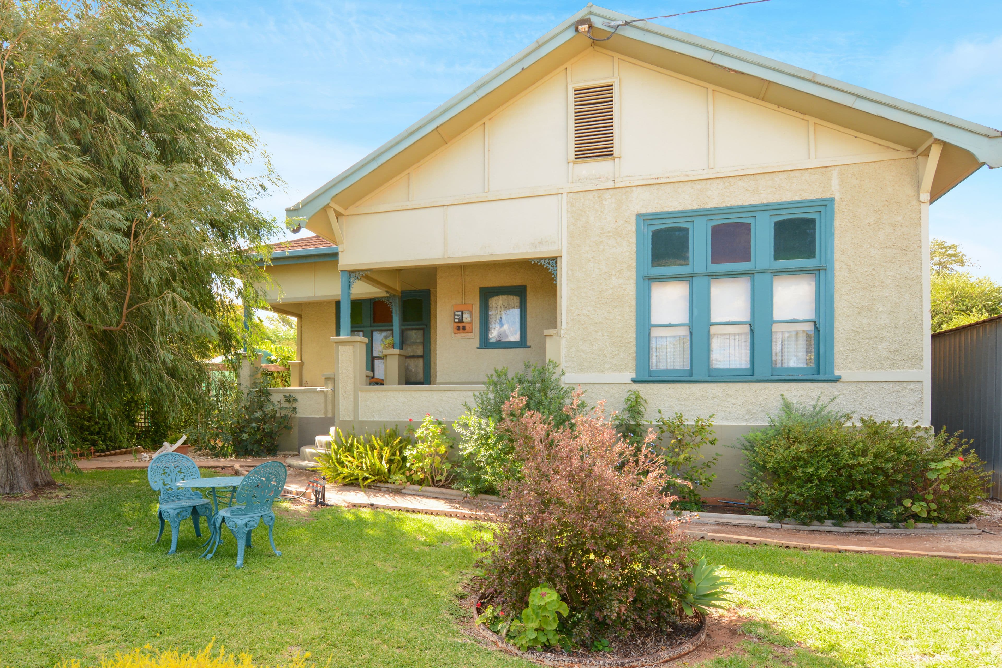 28 Mitchell Street, Ouyen VIC 3490, Ouyen - Image 1