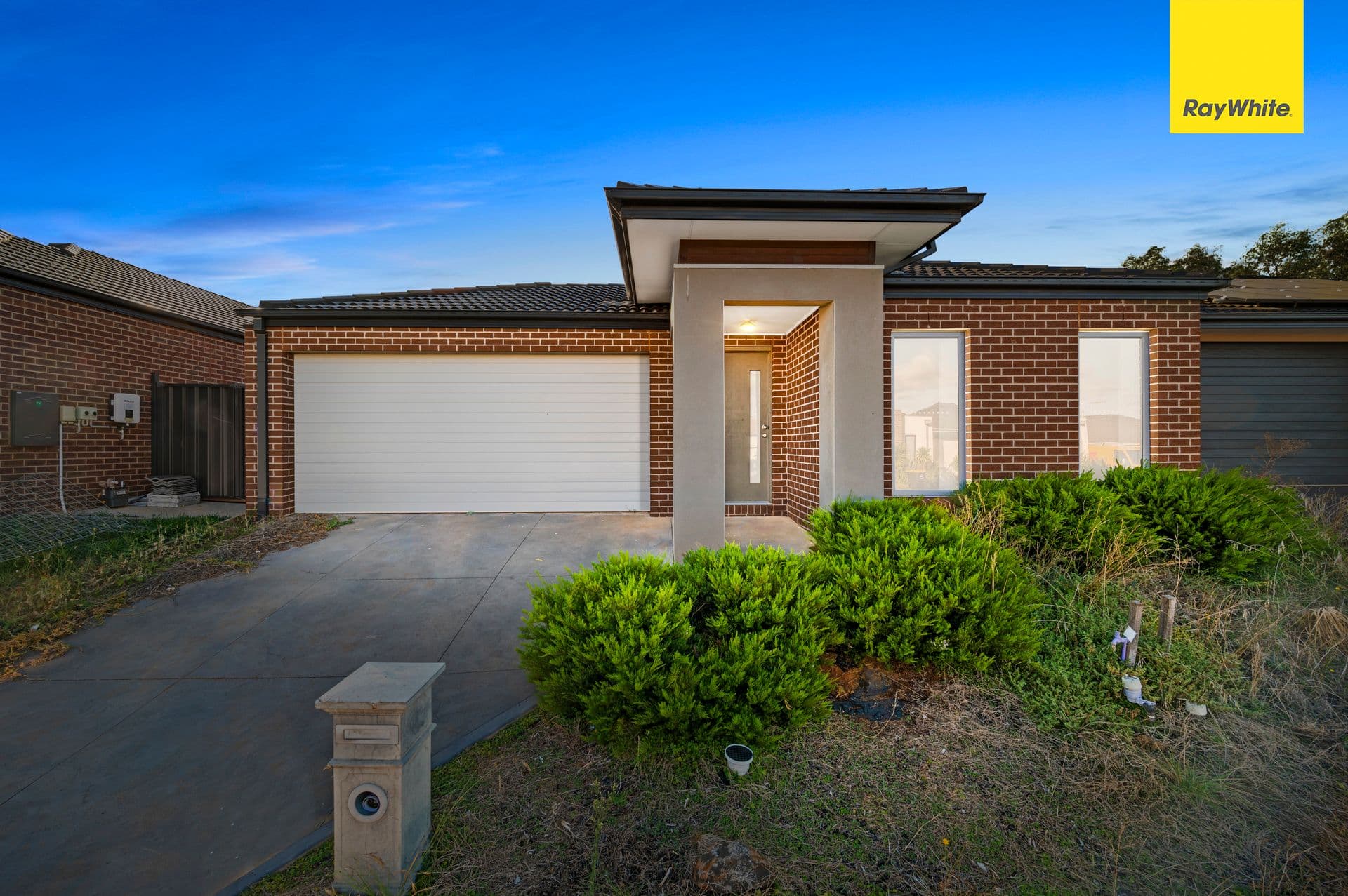 44 Marble Drive, COBBLEBANK VIC 3338, Cobblebank - Image 1