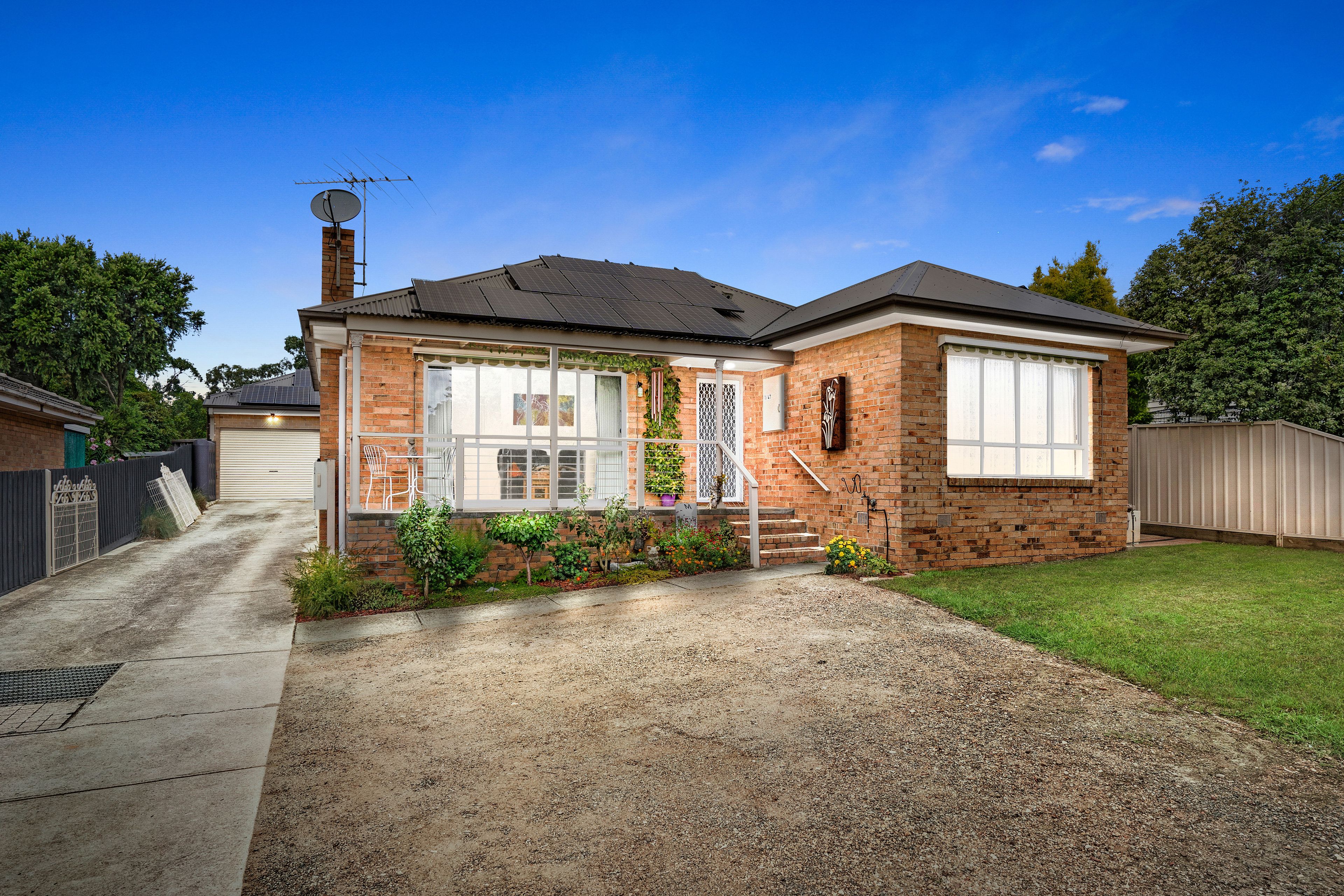 47 Arthur Street, Bundoora VIC 3083, Bundoora - Image 1
