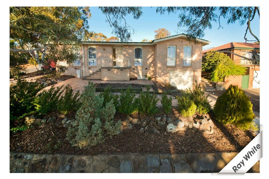 157 Chuculba Crescent, GIRALANG ACT 2617, Giralang - Image 1