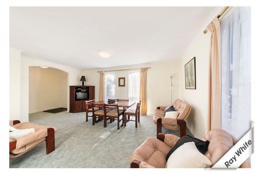 157 Chuculba Crescent, GIRALANG ACT 2617, Giralang - Thumbnail 4