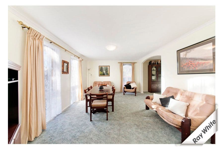 157 Chuculba Crescent, GIRALANG ACT 2617, Giralang - Thumbnail 5