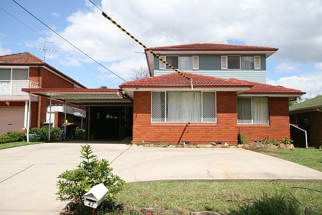 47 Sturt Avenue, Georges Hall NSW 2198, Georges Hall - Image 1