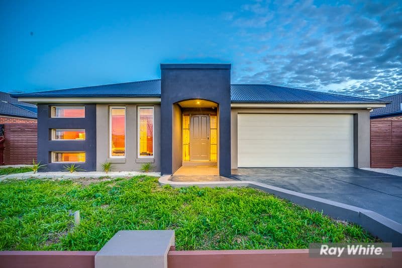 5 Rebecca Promenade, Tarneit VIC 3029, Tarneit - Image 1