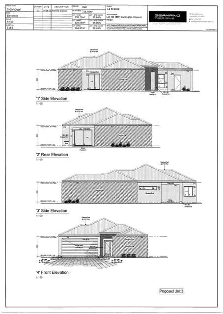 39 Curlington Crescent, BALGA WA 6061, Balga - Thumbnail 2