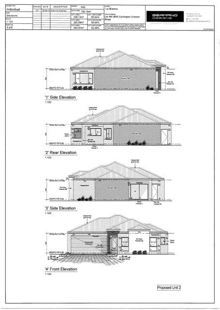 39 Curlington Crescent, BALGA WA 6061, Balga - Thumbnail 4
