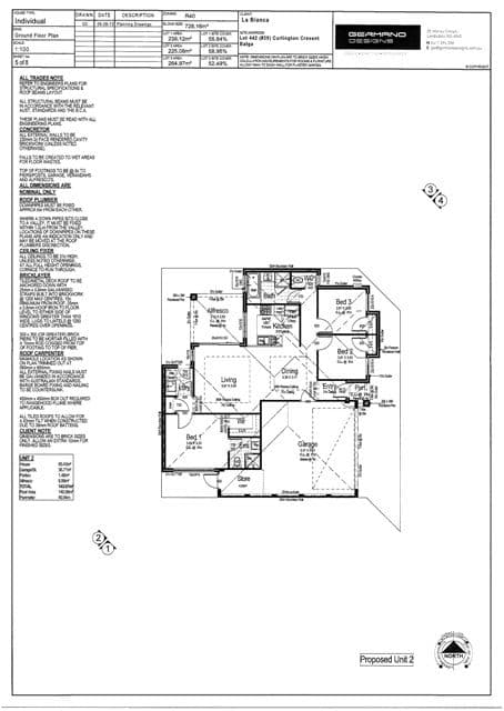 39 Curlington Crescent, BALGA WA 6061, Balga - Thumbnail 5