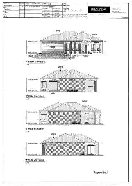 39 Curlington Crescent, BALGA WA 6061, Balga - Thumbnail 6