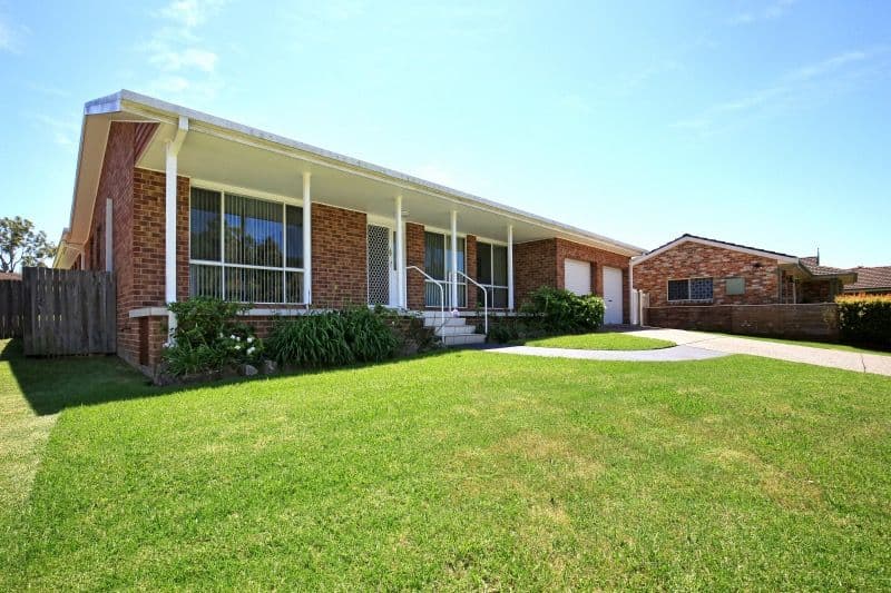 62 Yeovil Drive, Bomaderry NSW 2541, Bomaderry - Image 1