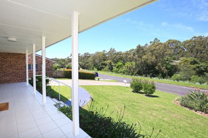 62 Yeovil Drive, Bomaderry NSW 2541, Bomaderry - Thumbnail 2