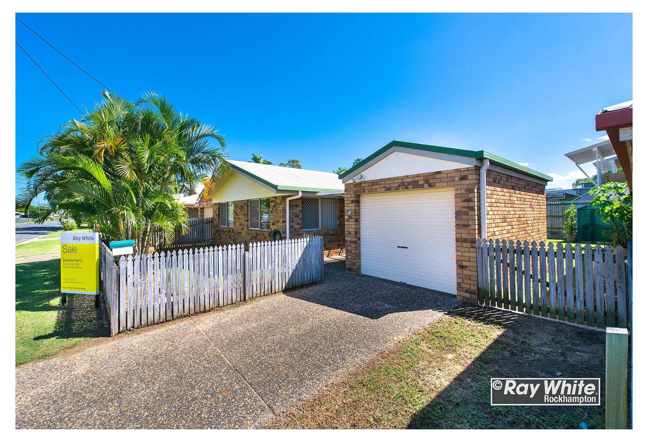 107 Burnett Street, Berserker QLD 4701, Berserker - Image 1