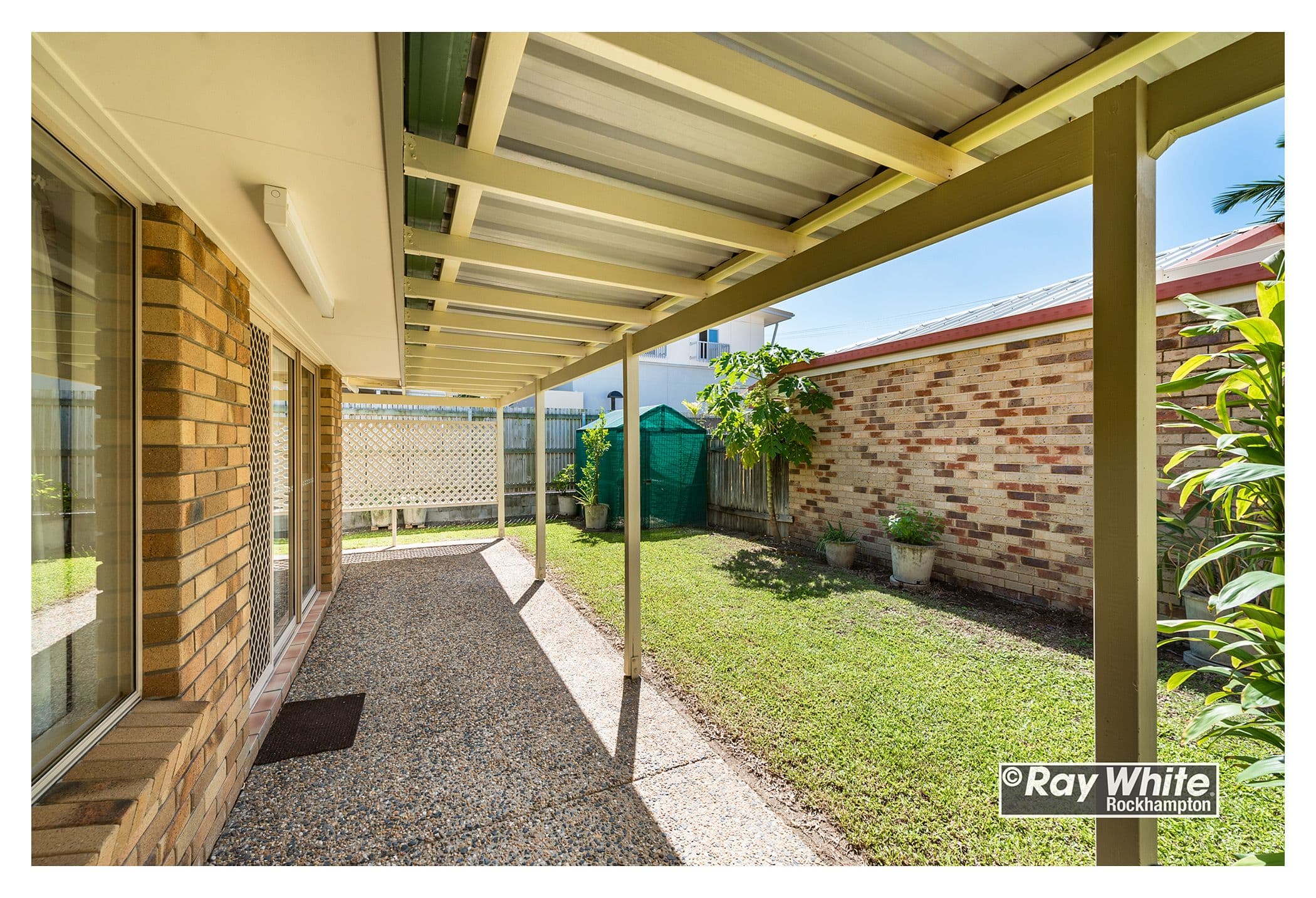 107 Burnett Street, Berserker QLD 4701, Berserker - Thumbnail 3
