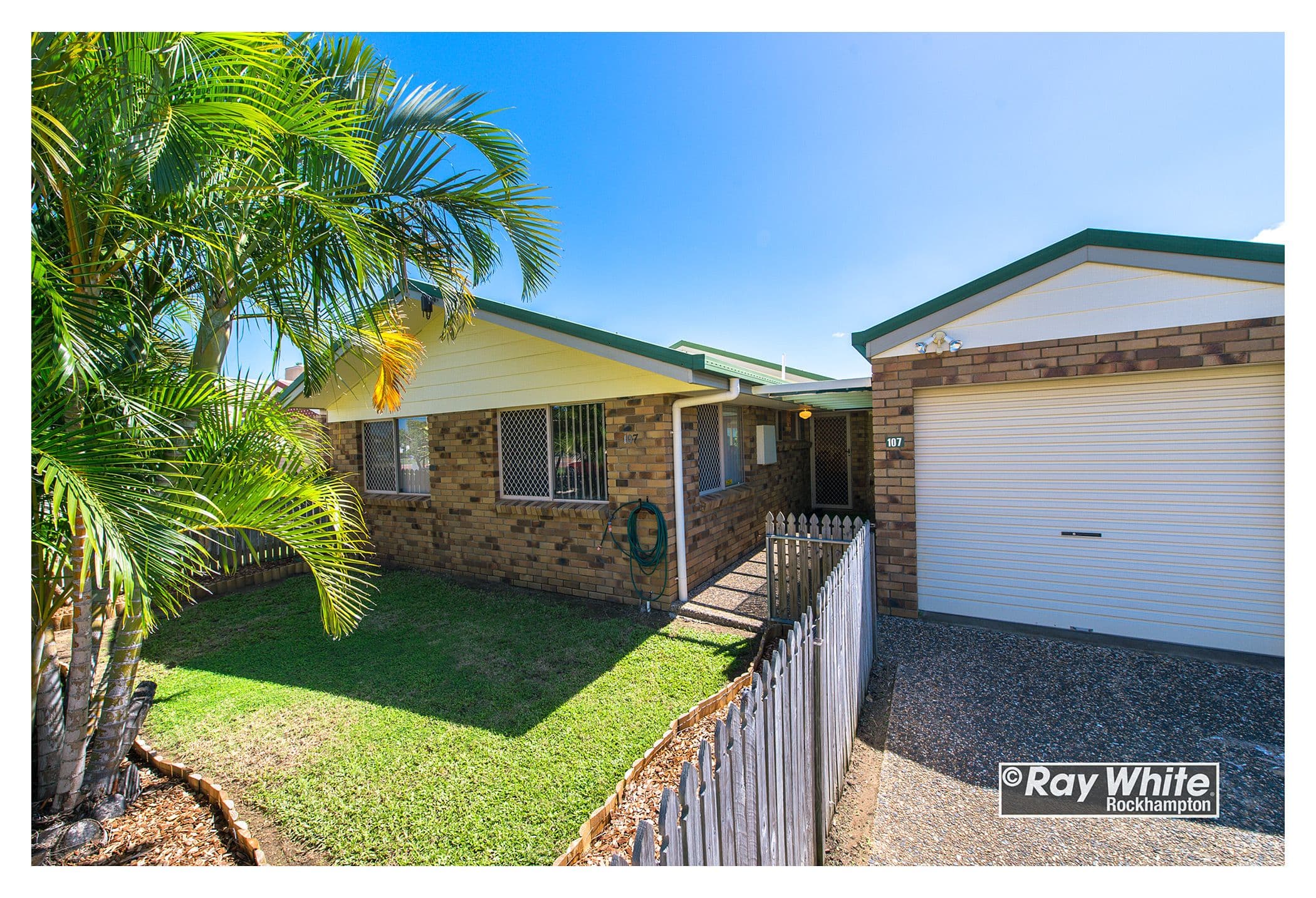 107 Burnett Street, Berserker QLD 4701, Berserker - Thumbnail 8