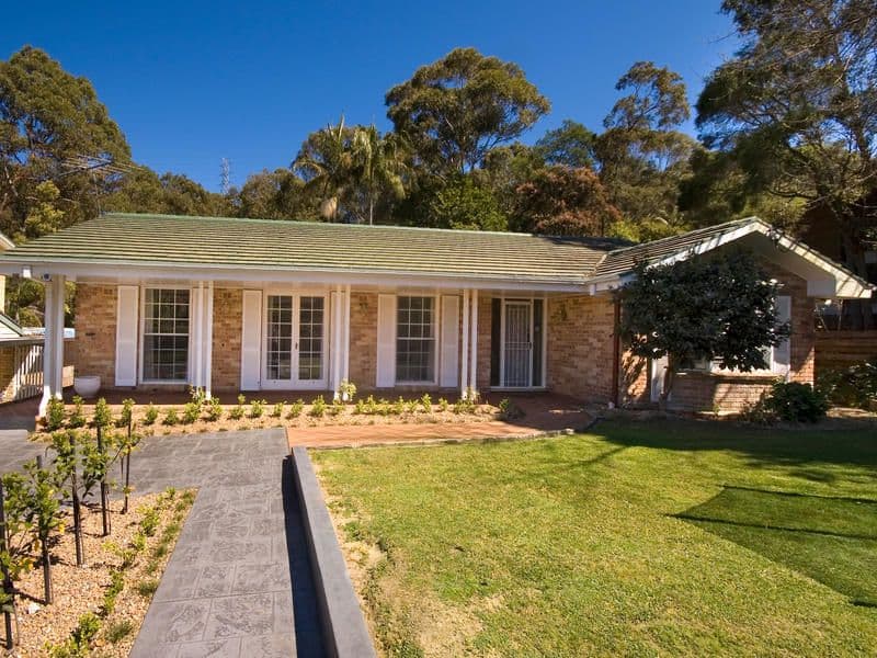 6 Prahran Avenue, FRENCHS FOREST NSW 2086, Frenchs Forest - Thumbnail 8