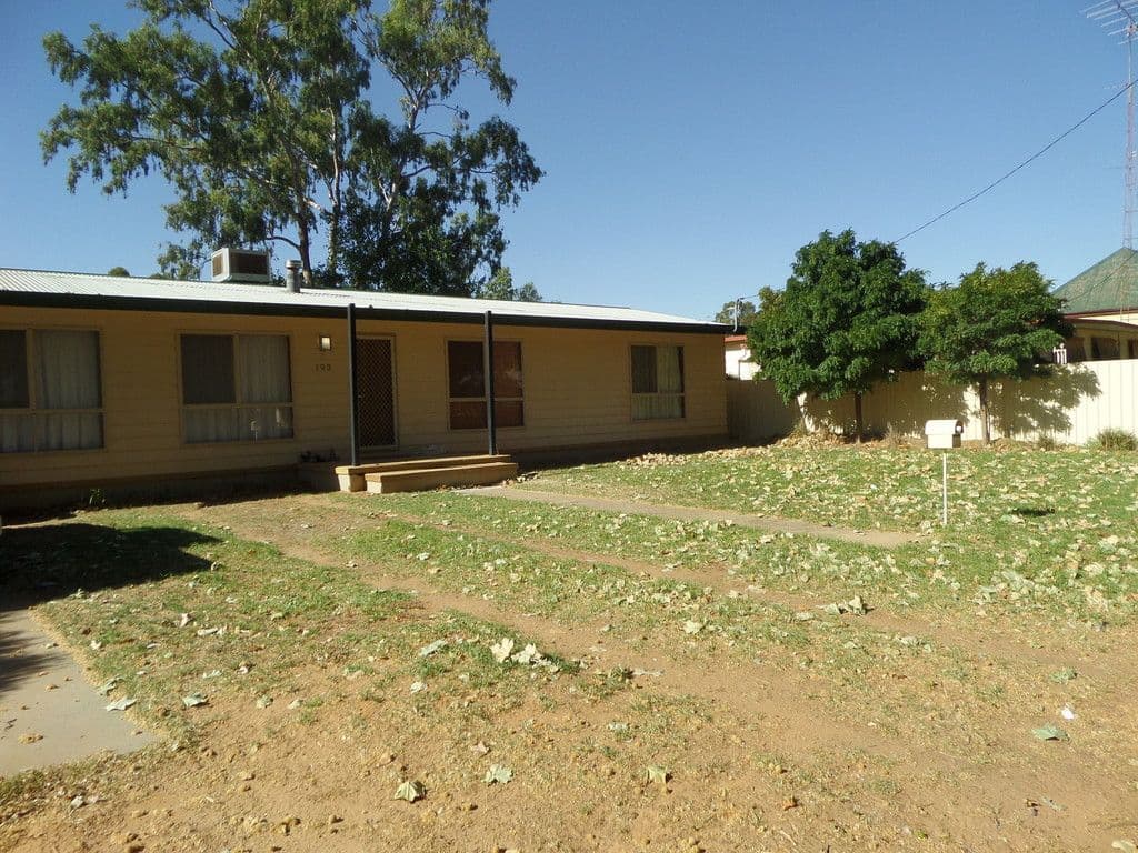 193 Audley Street, Narrandera NSW 2700, Narrandera - Thumbnail 2