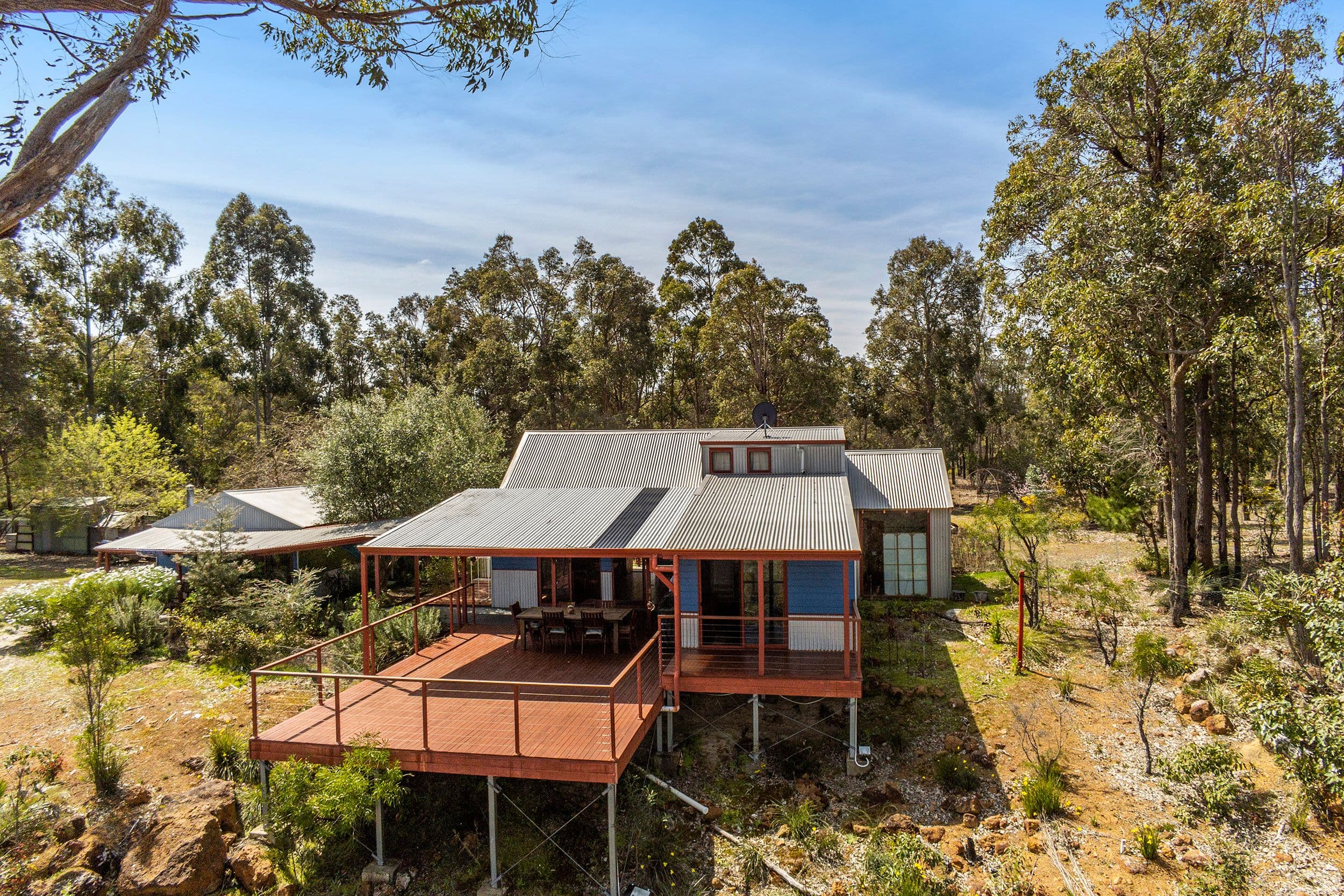 38 Hovea Place, Nannup WA 6275, Nannup - Image 1