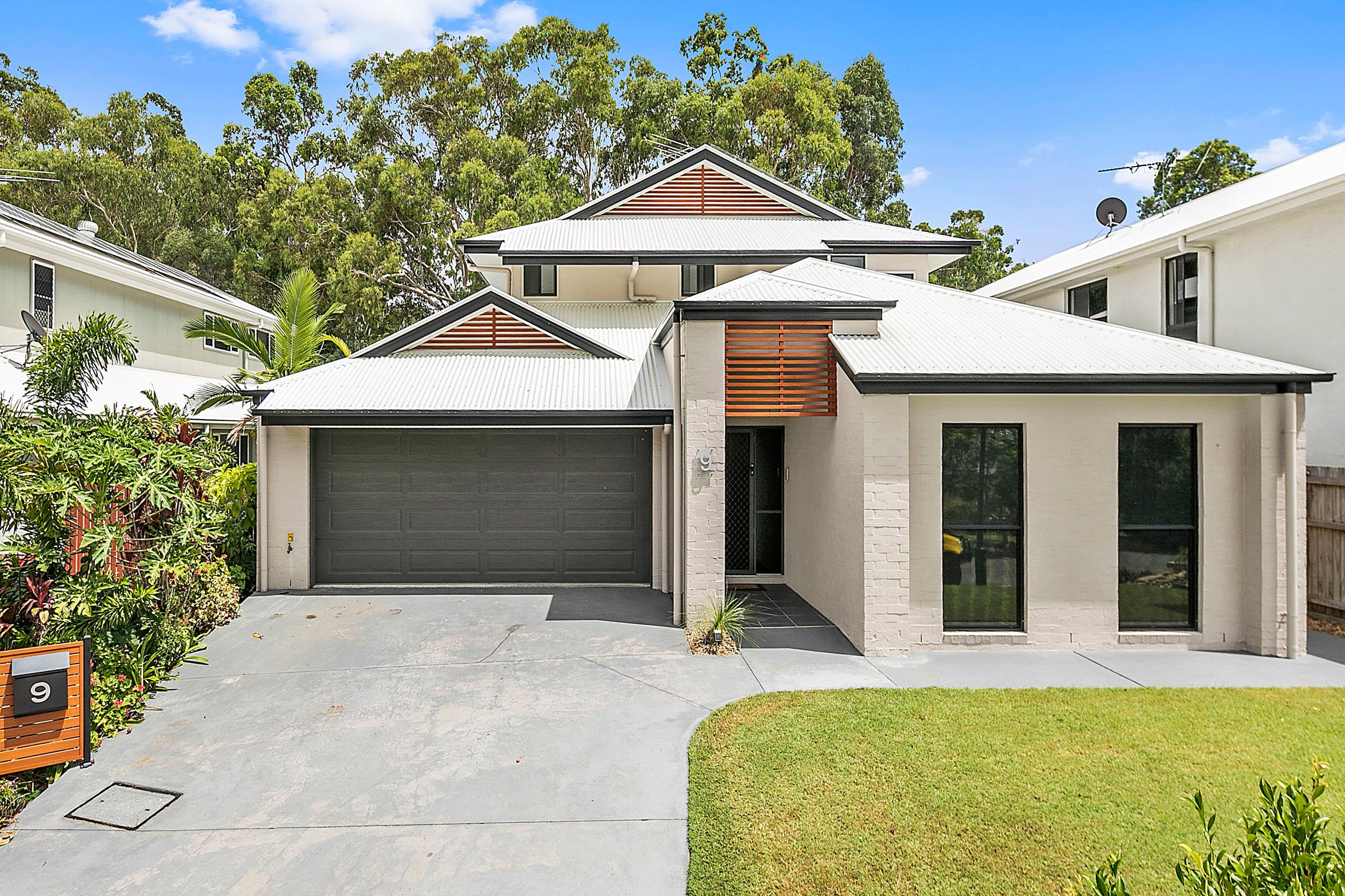 9 Chipping Close, Wakerley QLD 4154, Wakerley - Thumbnail 2