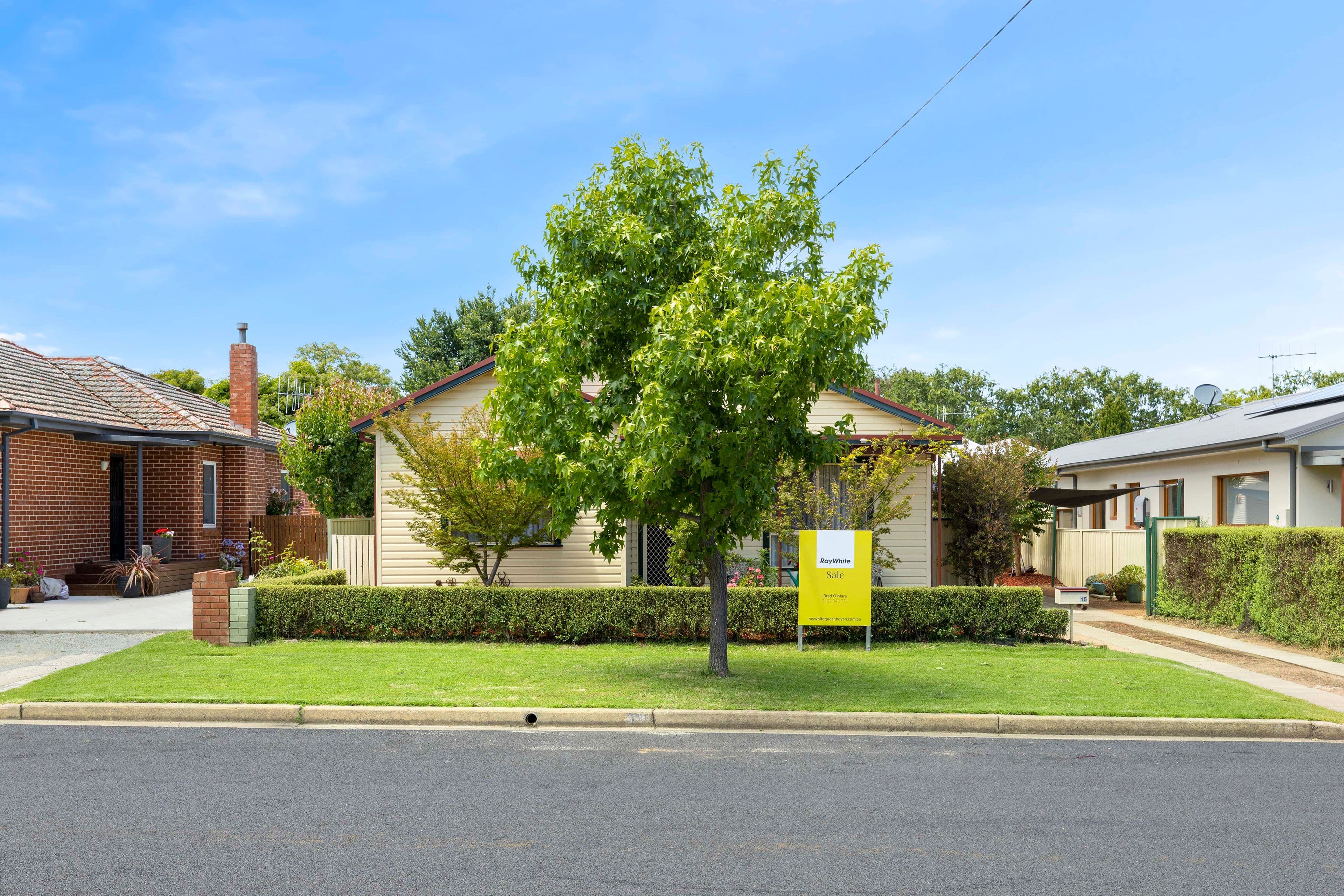 15 Hayes Street, Queanbeyan NSW 2620, Queanbeyan - Thumbnail 3