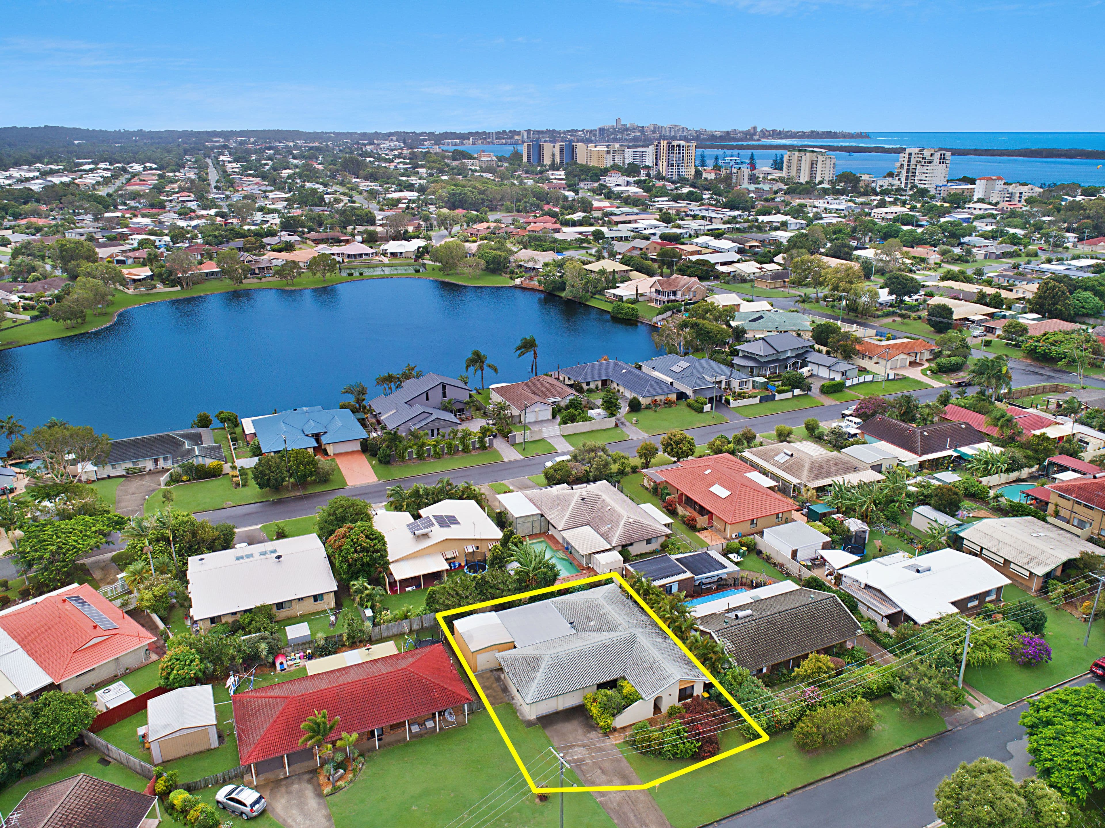 11 Cunningham Court, Golden Beach QLD 4551, Golden Beach - Image 1