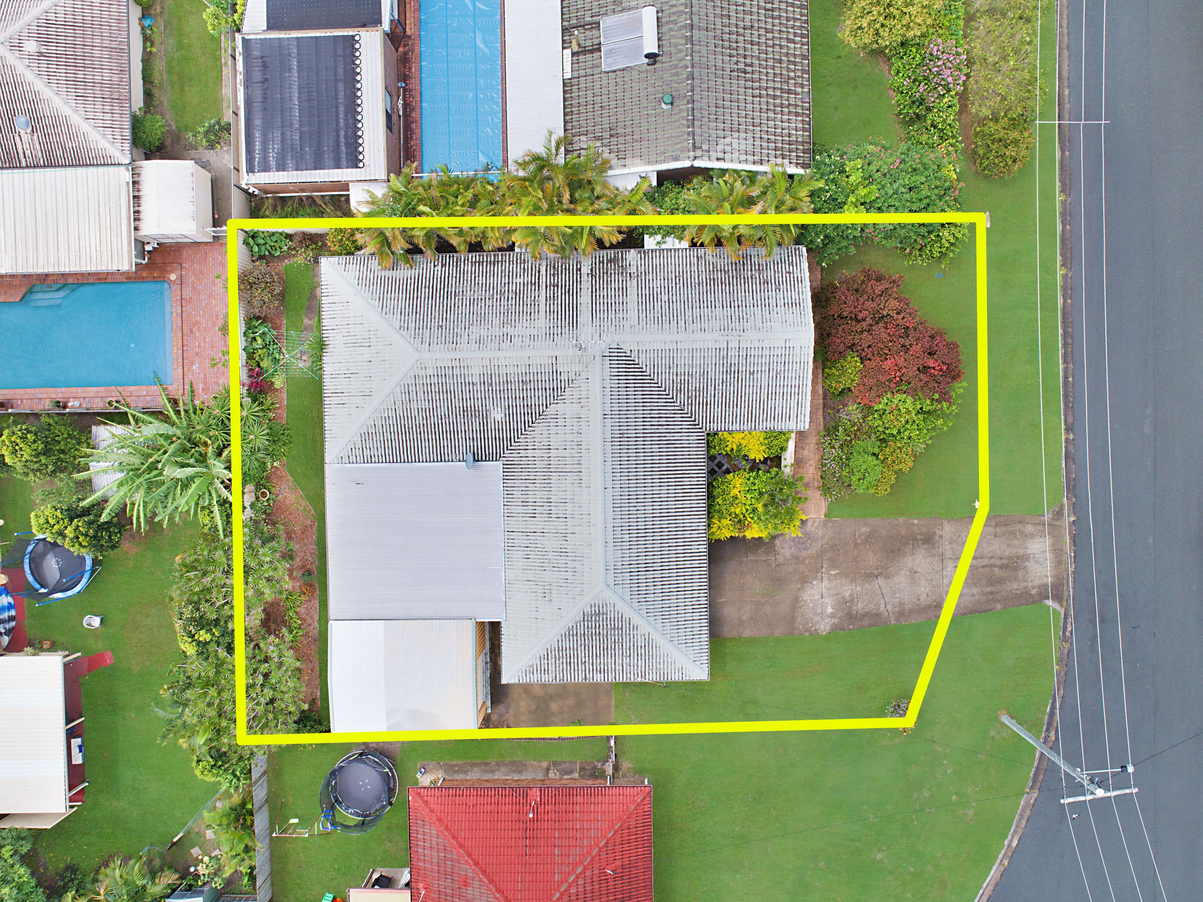 11 Cunningham Court, Golden Beach QLD 4551, Golden Beach - Thumbnail 4